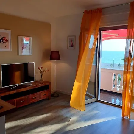 Apartment Casa La Costa Cetraro