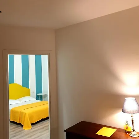Apartment Casa La Costa