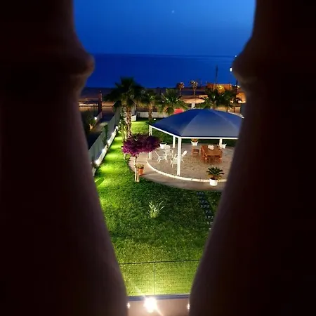 Apartment Casa La Costa *