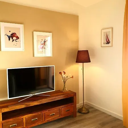 Casa La Costa Apartment Cetraro