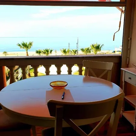 Apartment Casa La Costa *