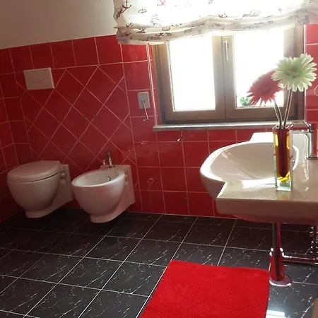 Casa La Costa Apartment