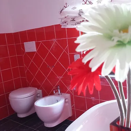 Apartment Casa La Costa Cetraro