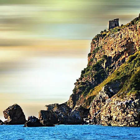 Casa La Costa
