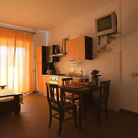 Casa La Costa
