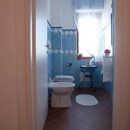 Casa La Costa Cetraro