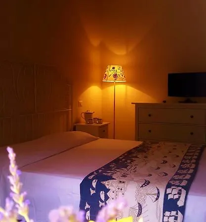 Casa La Costa Apartment Cetraro