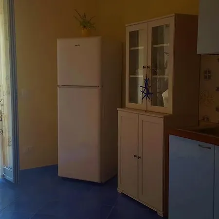 Apartment Casa La Costa