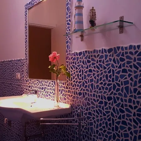 Apartment Casa La Costa *