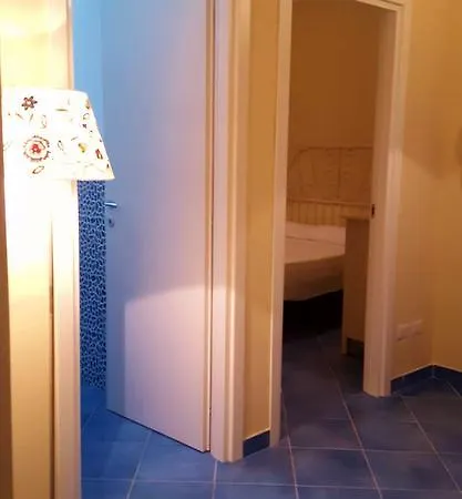 Apartment Casa La Costa Cetraro