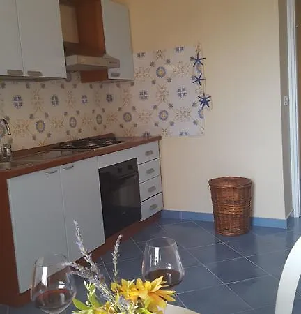 Apartment Casa La Costa