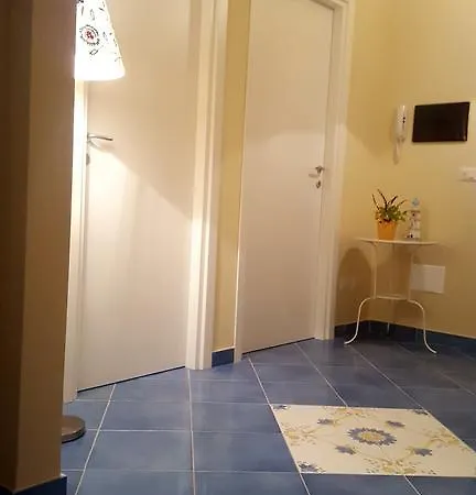 Casa La Costa Apartment *