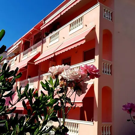 Casa La Costa *