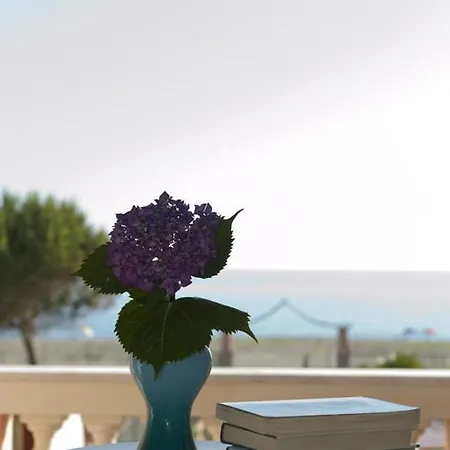 Casa La Costa Apartment Cetraro