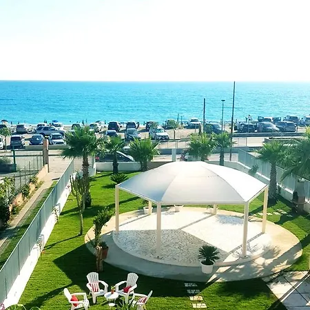 Casa La Costa