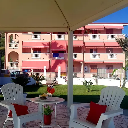 Casa La Costa Apartment