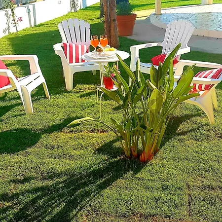 Casa La Costa Apartment Cetraro