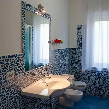 Apartment Casa La Costa