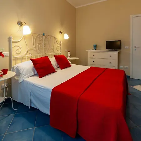 Apartment Casa La Costa Cetraro
