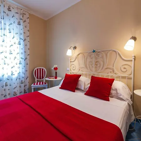 Casa La Costa Apartment Cetraro