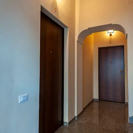 Apartment Casa La Costa
