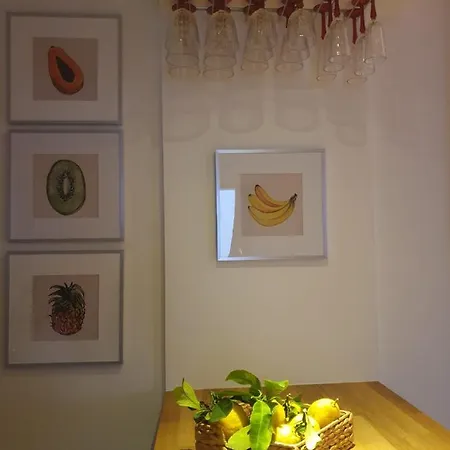 Casa La Costa Cetraro