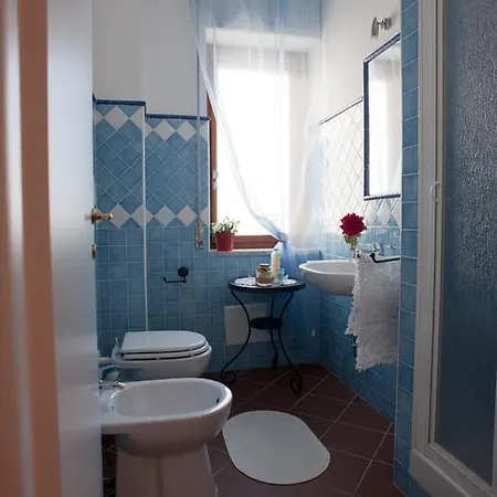 Apartment Casa La Costa Cetraro