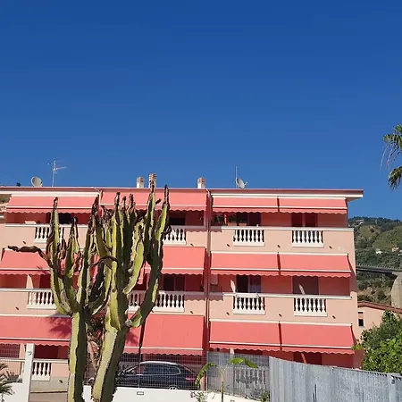 Casa La Costa Apartment
