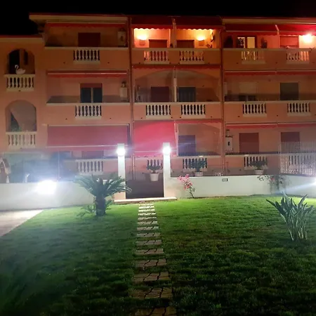 Casa La Costa Apartment *